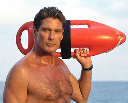Επιστρέφει το “Baywatch”…