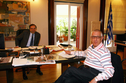 Θα βγουν ξανά τα μαχαίρια;