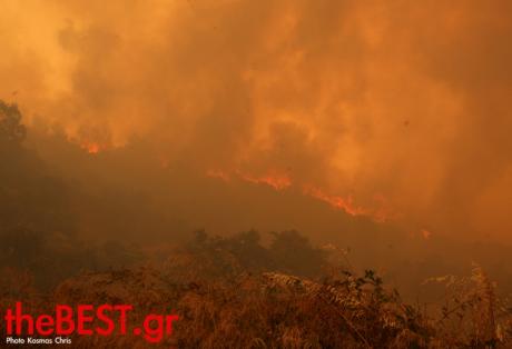 Φωτογραφίες από τον εφιάλτη