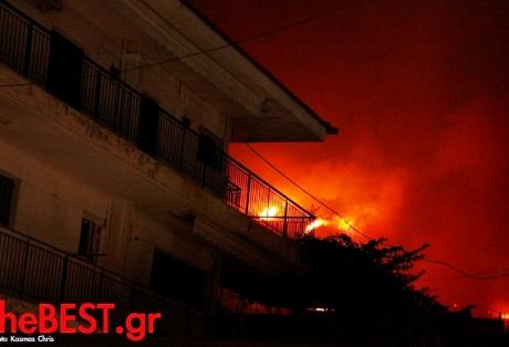 Δύο τα μέτωπα στην Πάτρα