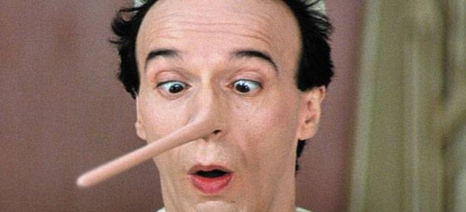 Η εκπαίδευση στο… ψέμα