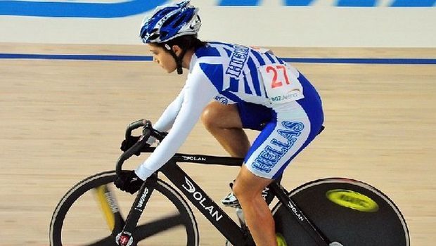 Αντίο Αγγελική, σε ευχαριστούμε!