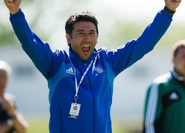 Τσάνας: Πανάξια πρόκριση