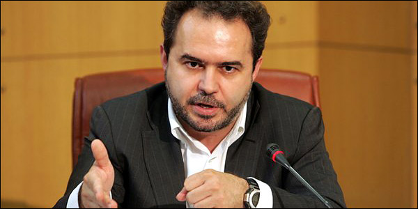 Νέες απειλές από Φωτόπουλο