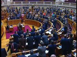 Οι Πορτογάλοι αντιδρούν