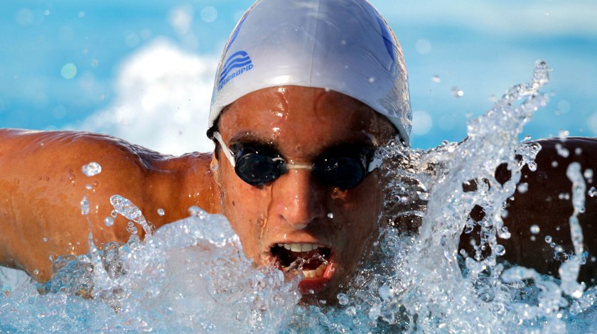 Αποκλείστηκε ο Δρυμωνάκος