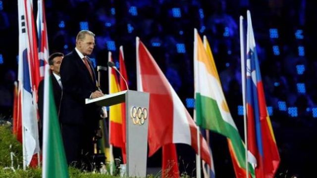 Η απάντηση της ΔΟΕ για Ρογκ