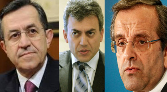 ‘Ολο το παρασκήνιο της παραίτησης “βόμβα”