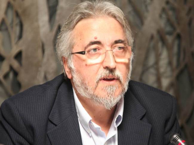 ΓΣΕΕ: Τσαρλατάνοι οι τροϊκανοί