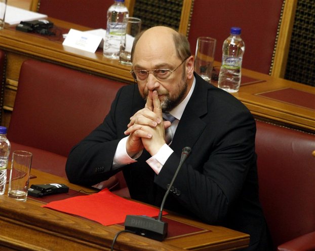 Φοβάται κοινωνική έκρηξη