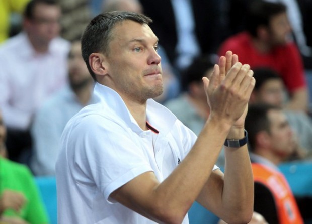 Επιστρέφει στη Μπάρτσα ο “Σάρας”