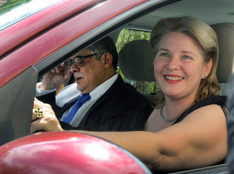 Ζαρούλια για… τουρκικά σίριαλ