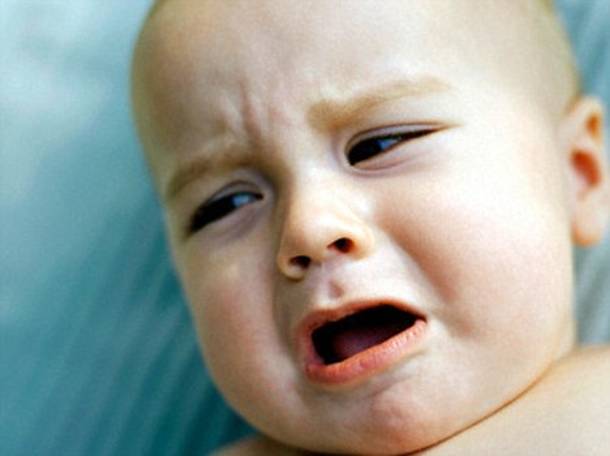 «Χάρη σας κάνω που εξετάζω το μωρό»