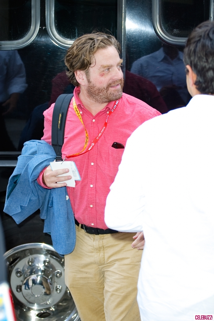 Τι έπαθε ο Ζακ;