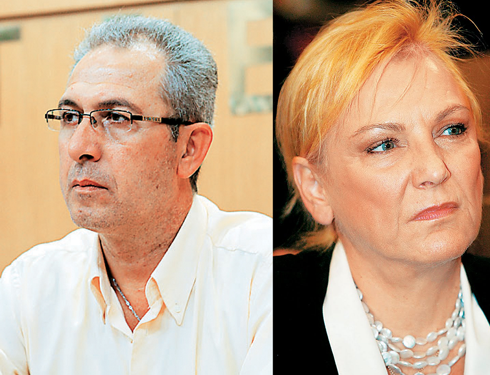 “Η Πιπιλή και οι…τρίχες της”