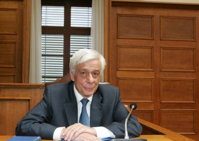 Το άρθρο του Π. Παυλόπουλου στη Real News