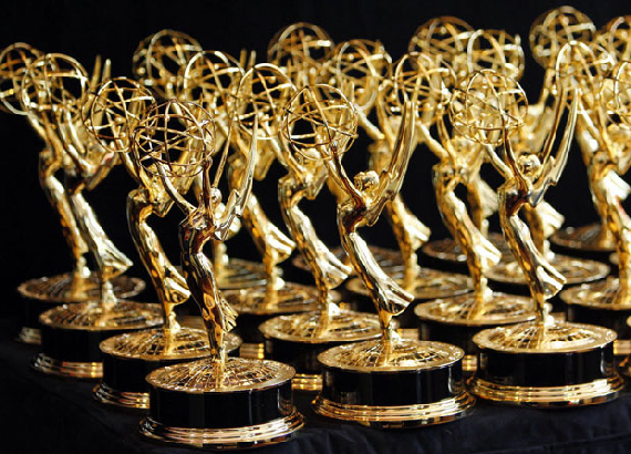 Οι υποψηφιότητες για τα Emmy