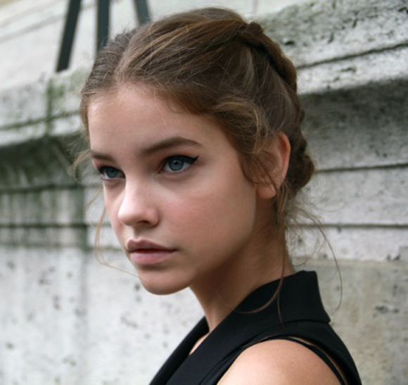 Η μικρή Ουγγαρέζα