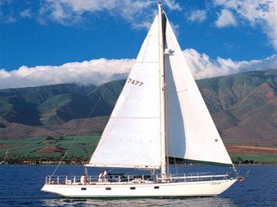 Ακυβέρνητο ιστιοφόρο