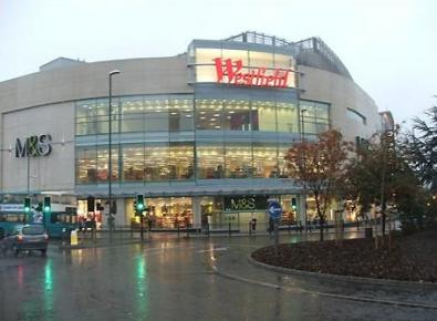 Εκκενώθηκε κτίριο στο Λονδίνο