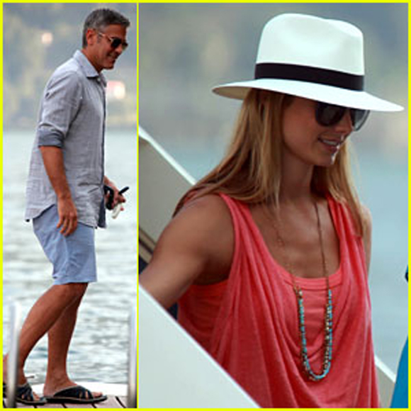 Όχι κι άσχημα, George