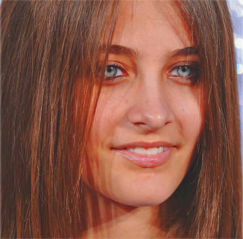 Η Ρaris ψάχνει τη γιαγιά της