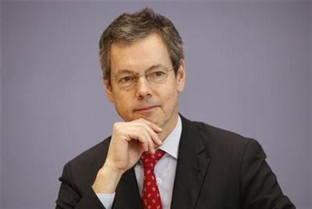 “Αποστάτης” σύμβουλος της Μέρκελ