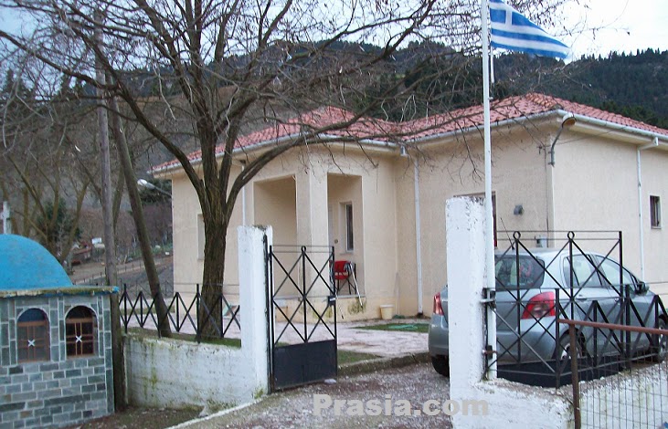 Στα χωριά που δεν πάτησαν…γιατροί