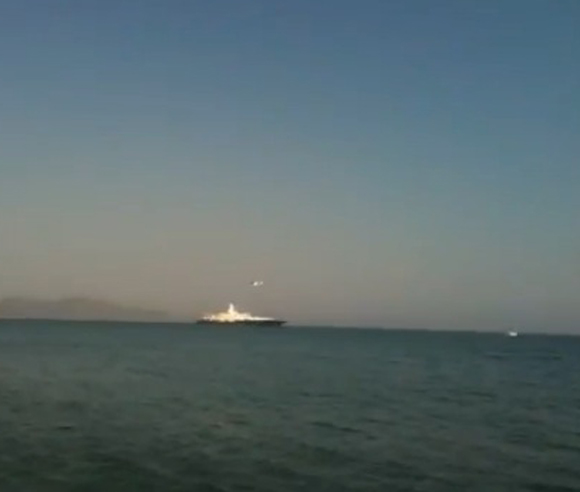 Οι Brangelina στην Πύλο