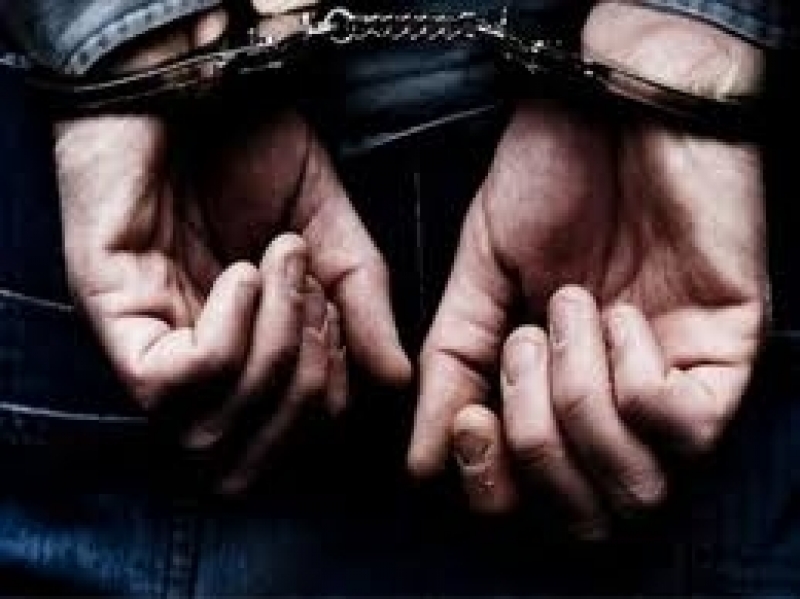 Σύλληψη 58χρονου για χρέη
