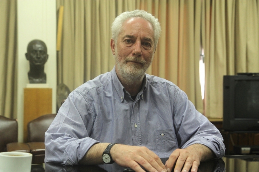 Ο Πρόεδρος της ΕΣΗΕΑ απαντά…