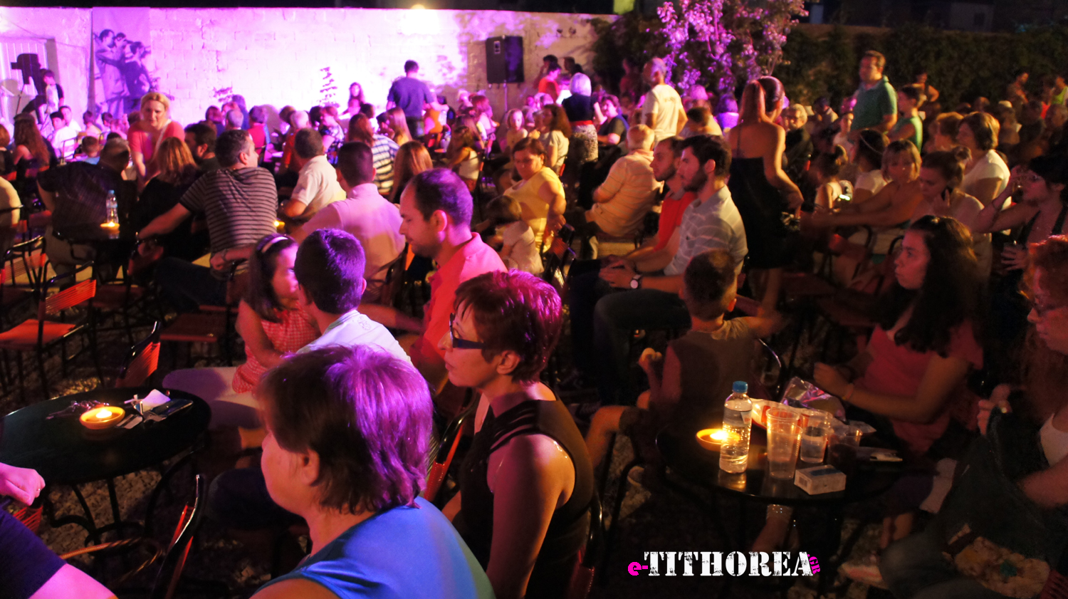 Σαν παλι�� σινεμά