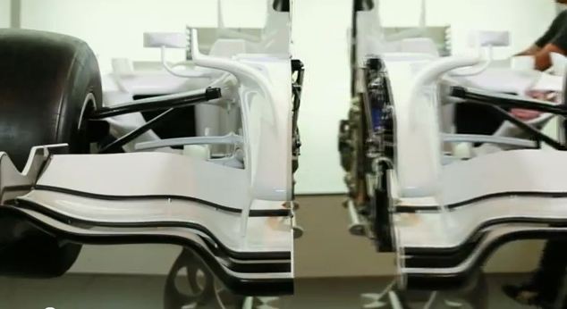 Κόβουν στη μέση μονοθέσιο της F1!