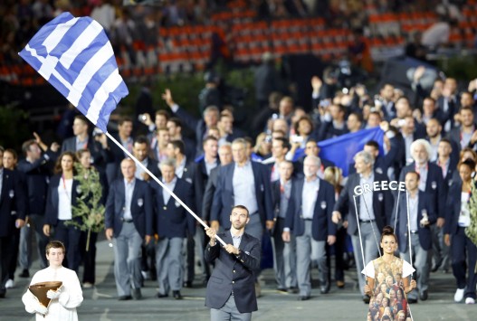 Οι ελληνικές συμμετοχές σήμερα