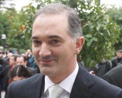 Σαλμάς: Σε οριακό σημείο