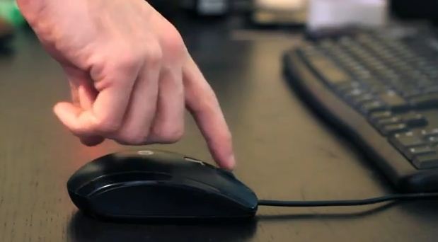 Πρωταθλητής στο…κλικ