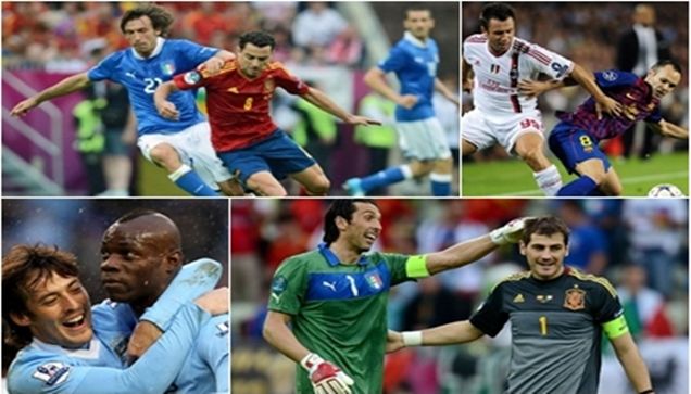 Απόψε έχει τελικό