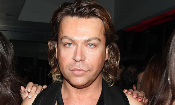 Ώρες αγωνίας για τον Τρύφωνα