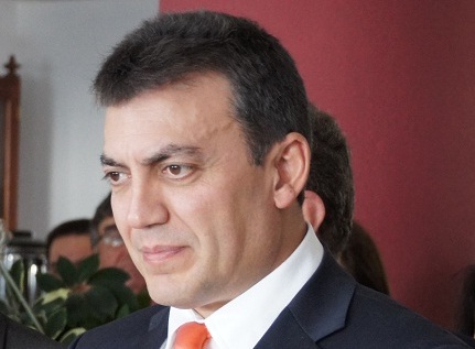 Συνάντηση Βρούτση- ΓΣΕΕ