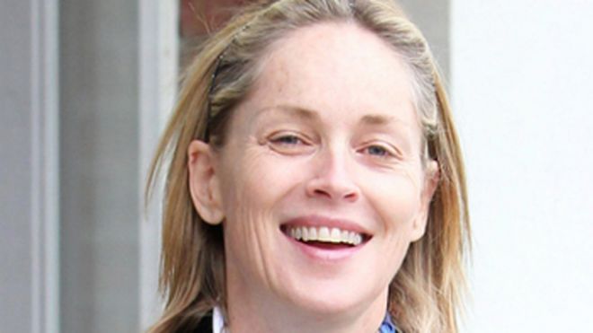 Stars χωρίς make up! Γίνεται!