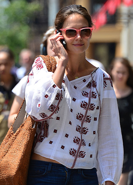 Χώρισε και είναι καλύτερα