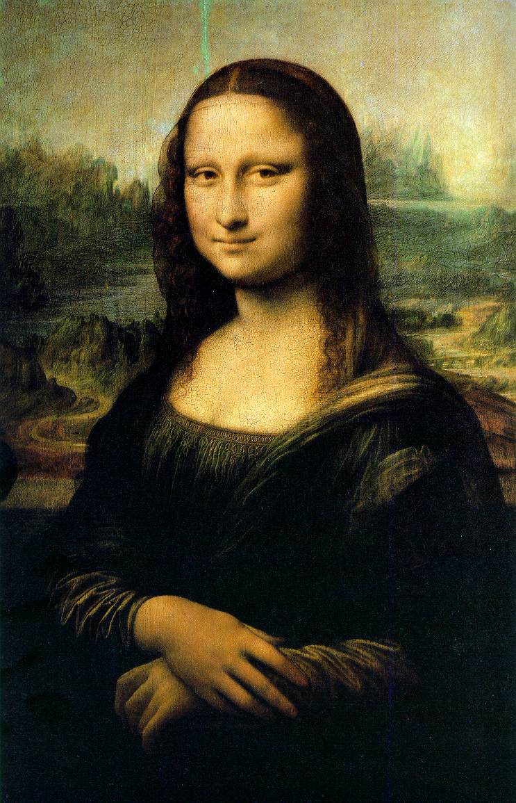 Βρέθηκαν τα οστά της Mona Lisa;