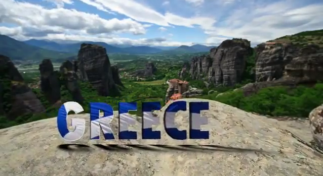 Βίντεο-Η Ελλάδα σε 6 λεπτά!
