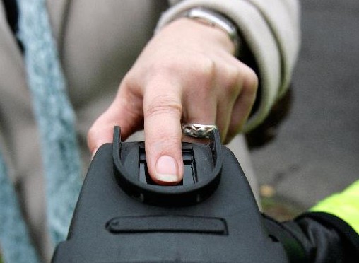 Έρευνα για τα «αποτυπώματα»