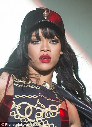 Η απώλεια της Rihanna…