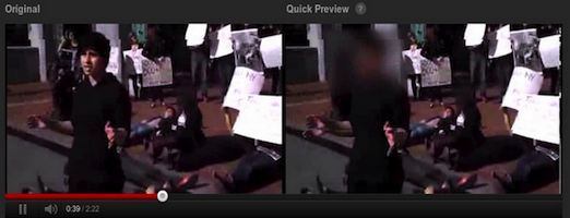 Νέα εφαρμογή στο youtube