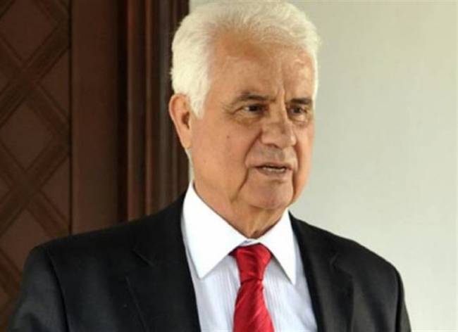 ‘Ερογλου για την τουρκική εισβολή