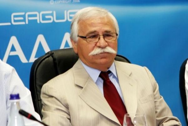 Στην εντατική ο πρόεδρος