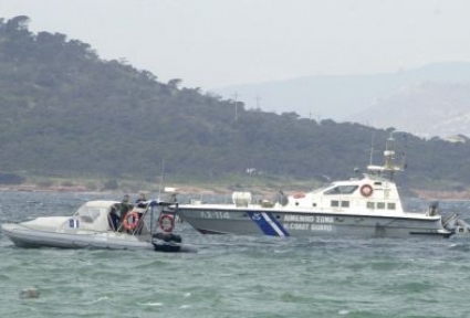 Μεγάλη καταδίωξη στην Κεφαλονιά