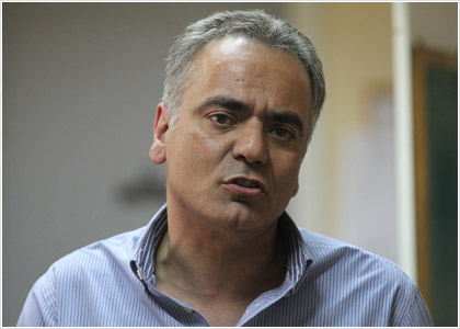 Απάντησε στον Κεδίκογλου